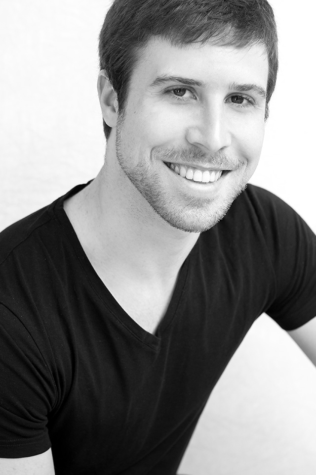Gregory De Armond