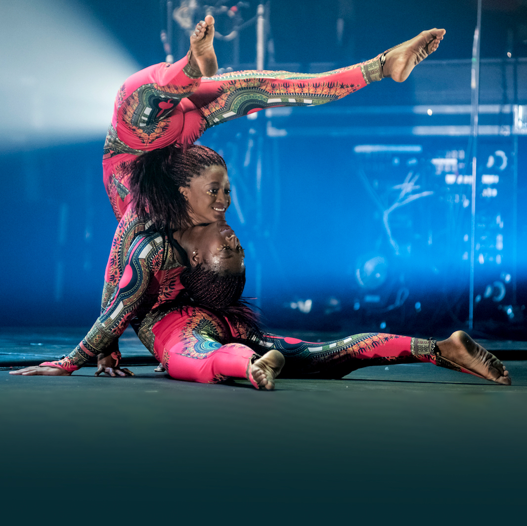 Cirque Kalabanté