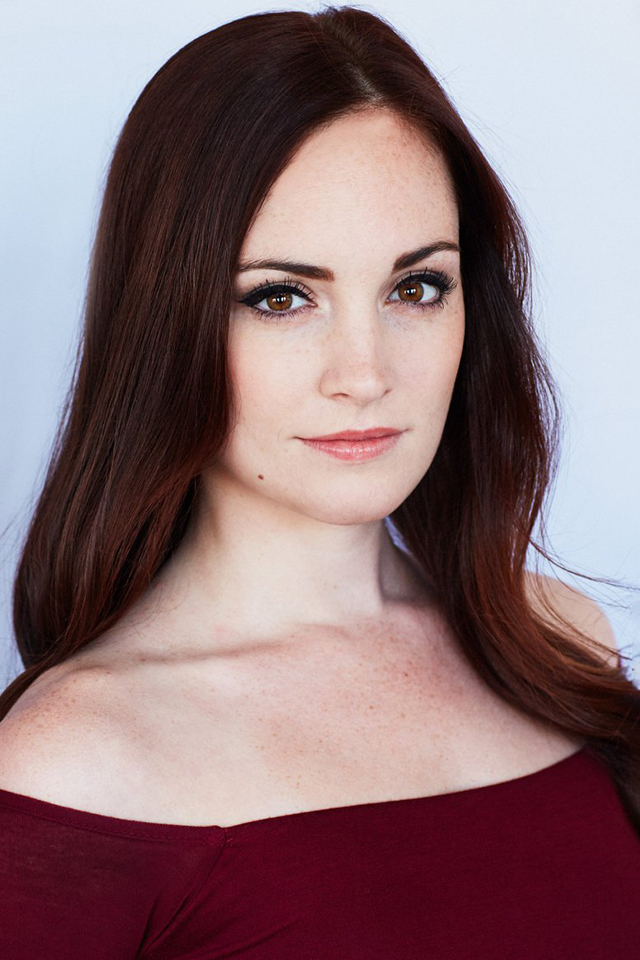 Kelly Trevlyn-Fatscher