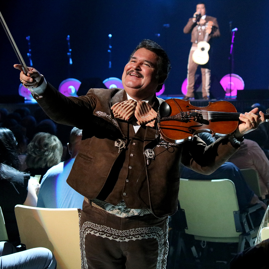 Mariachi Los Camperos