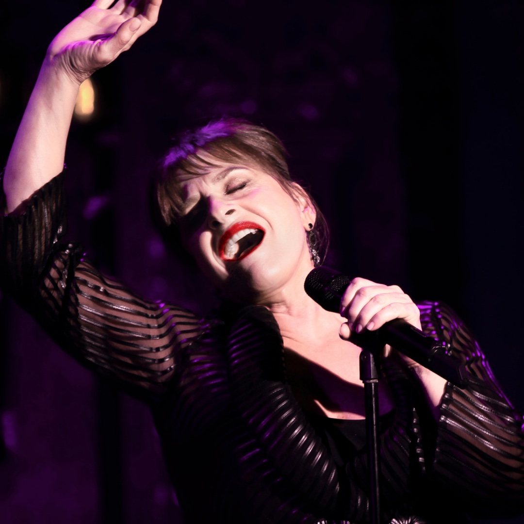 Patti LuPone
