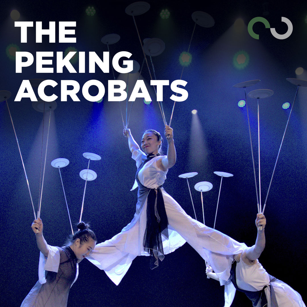 Perking Acrobats
