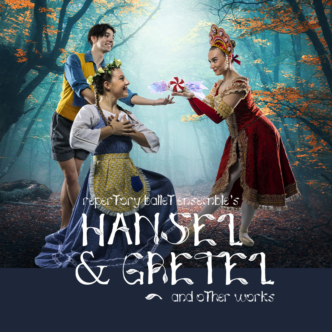 Rbe Presents Hansel And Gretel The Noorda