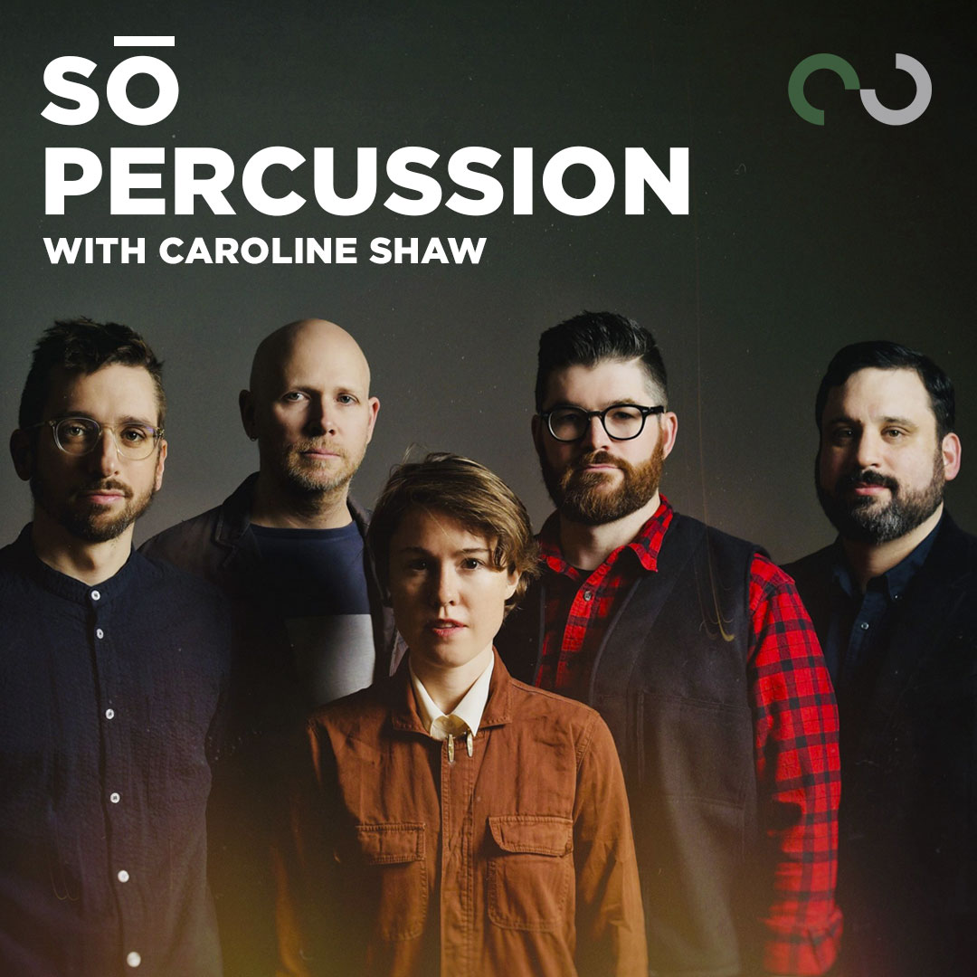 So Percussion