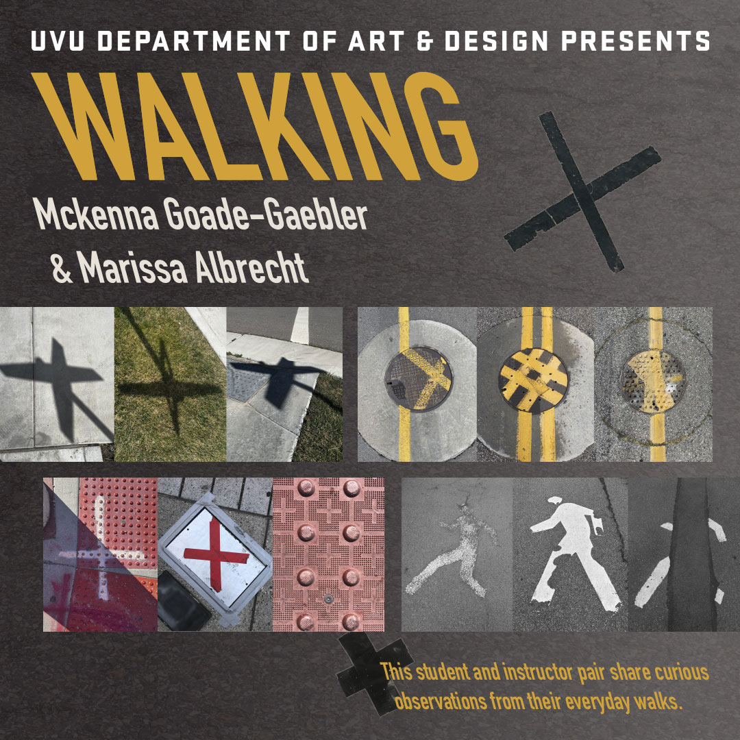 walking