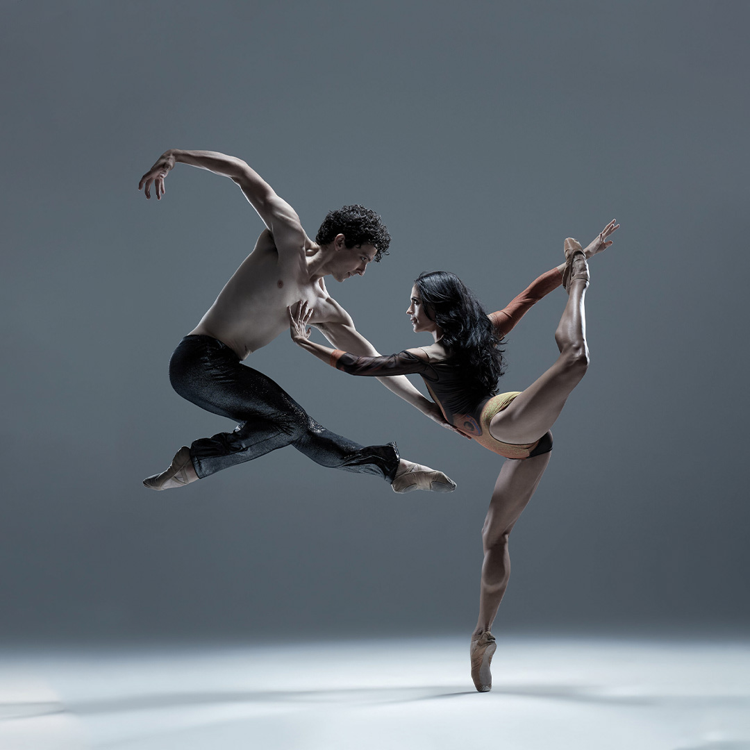 Complexions Contemporary Ballet