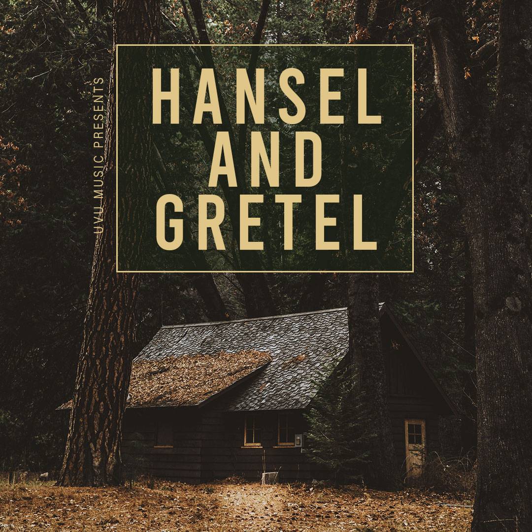 Hansel and Gretel