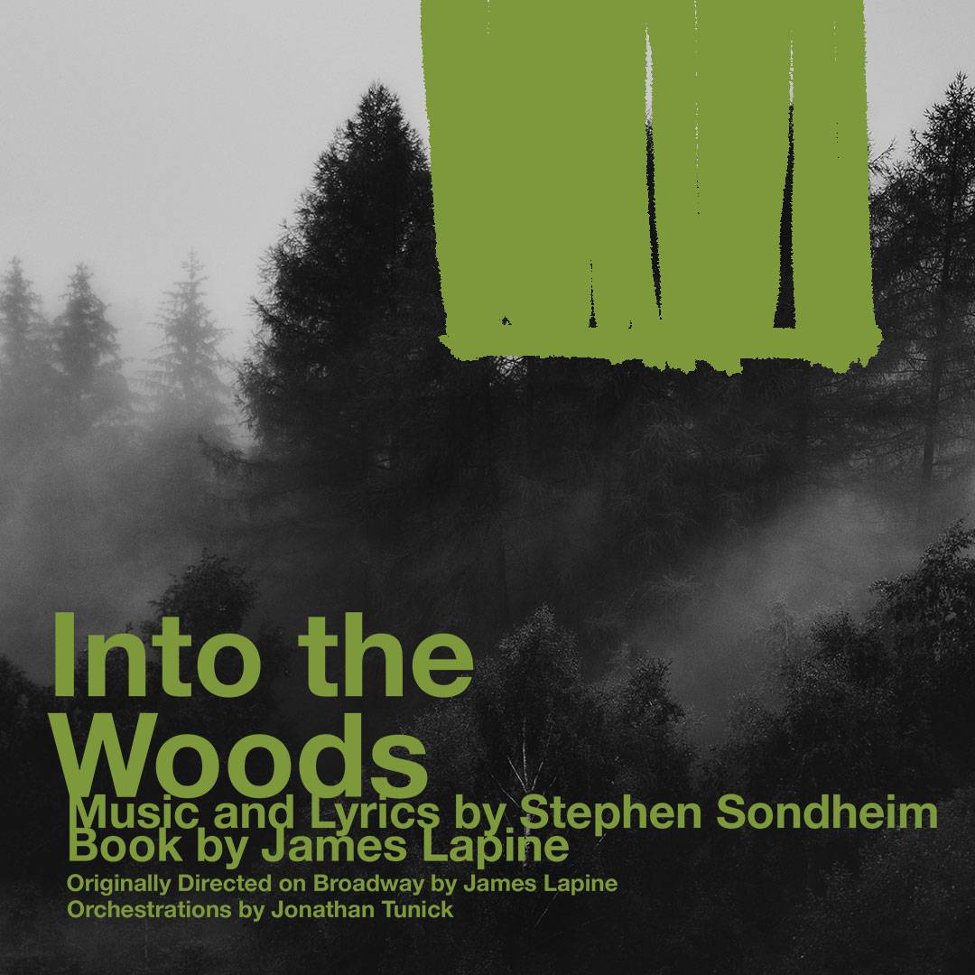 Into the Woods