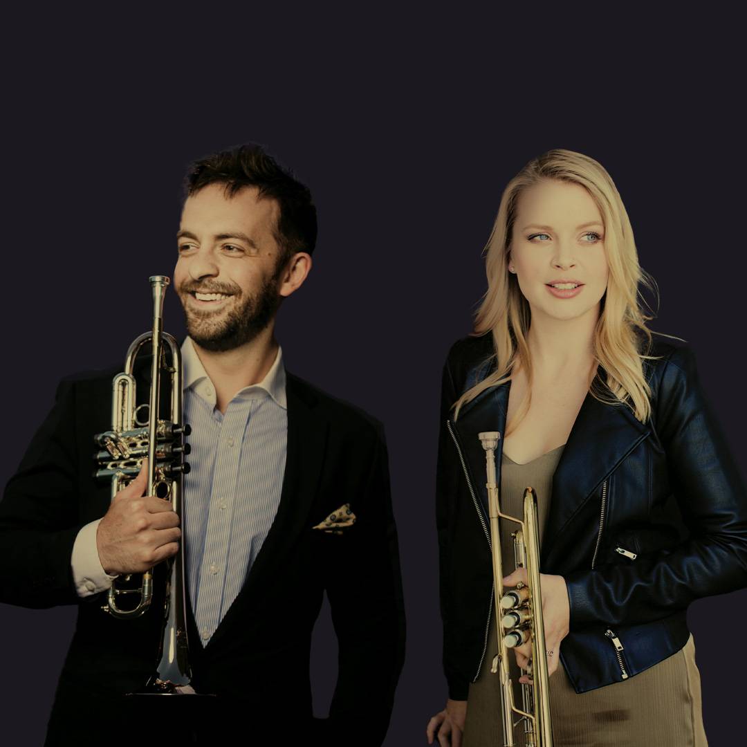 Jazz at Lincoln Center Presents: Sing and Swing