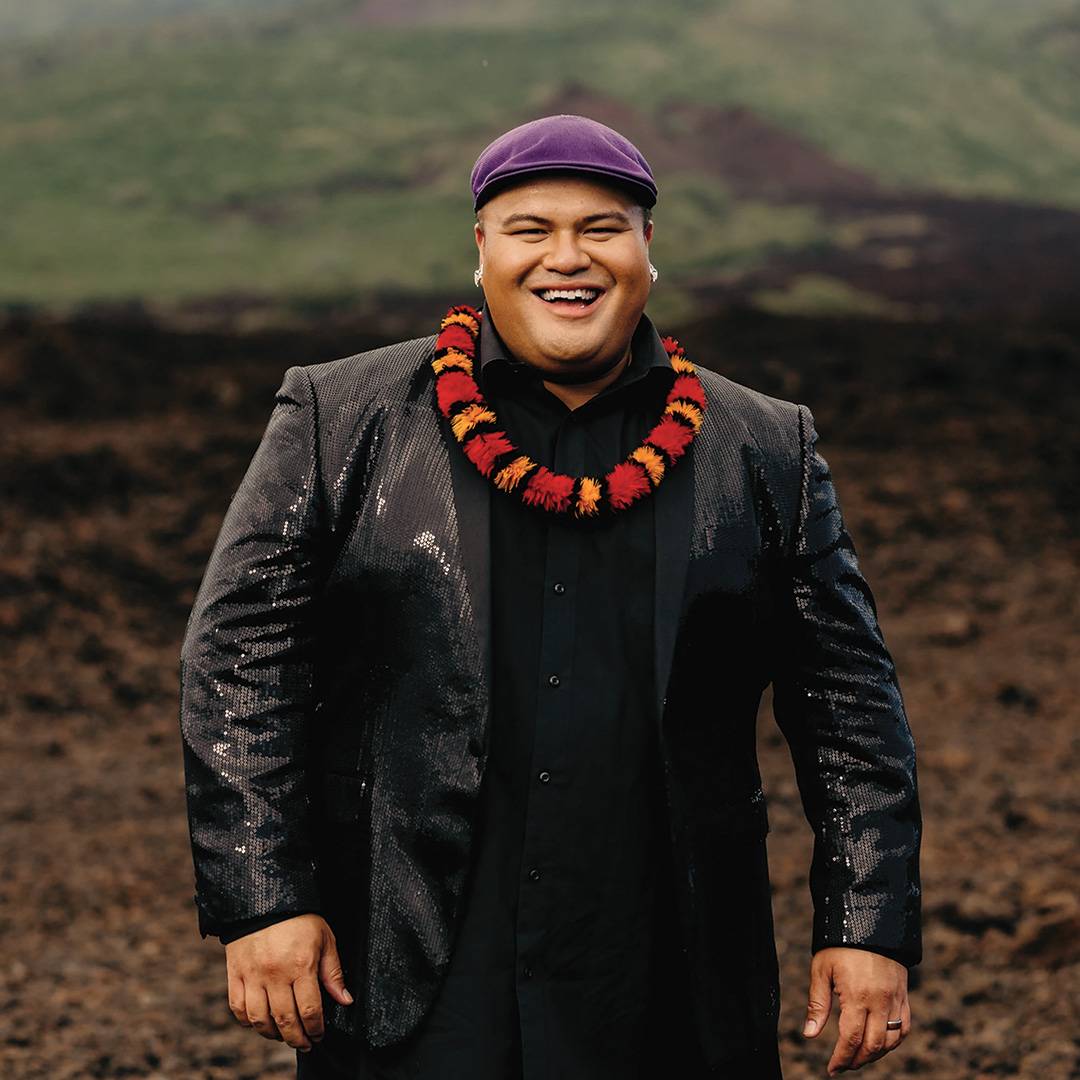 Kalani Pe’a