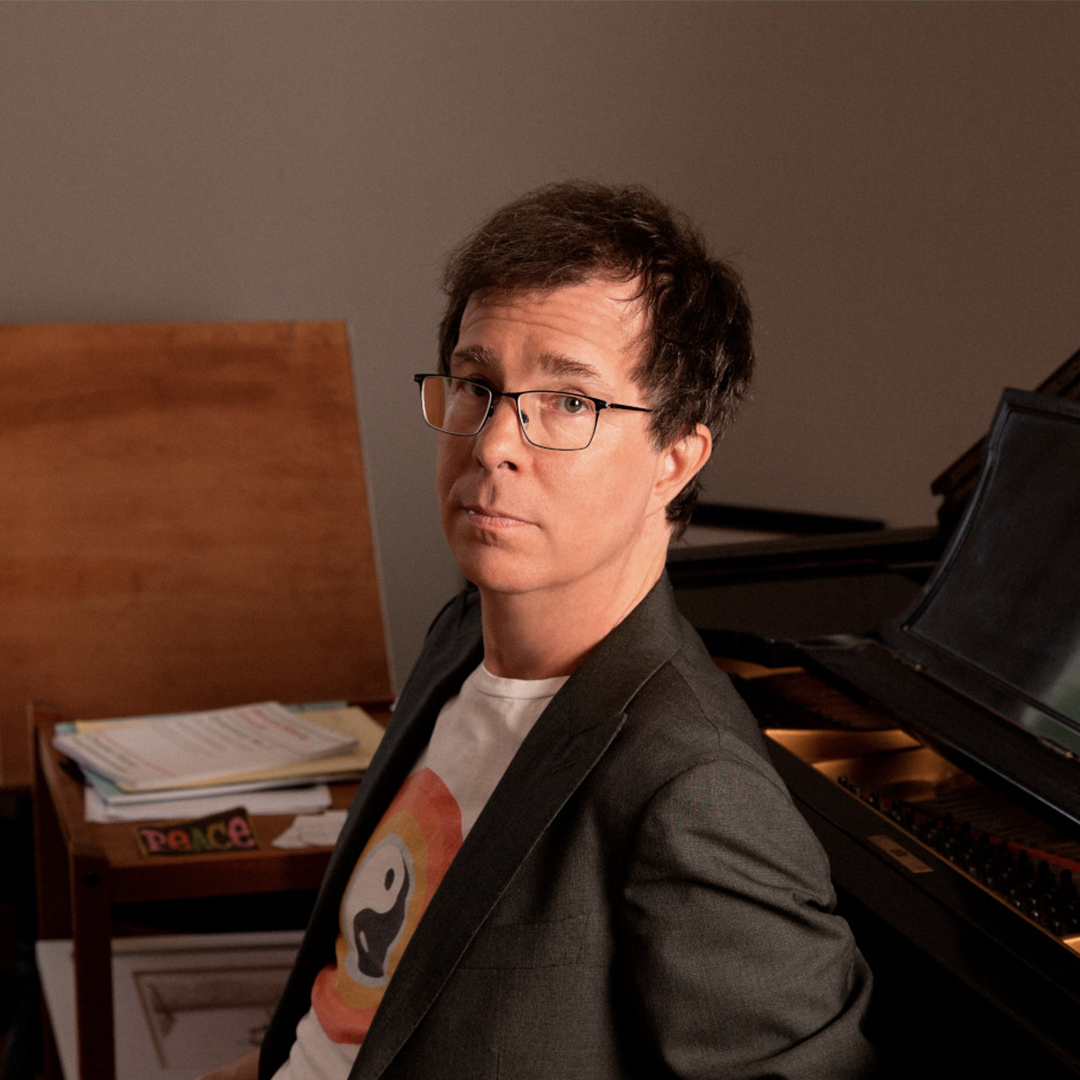 Ben Folds