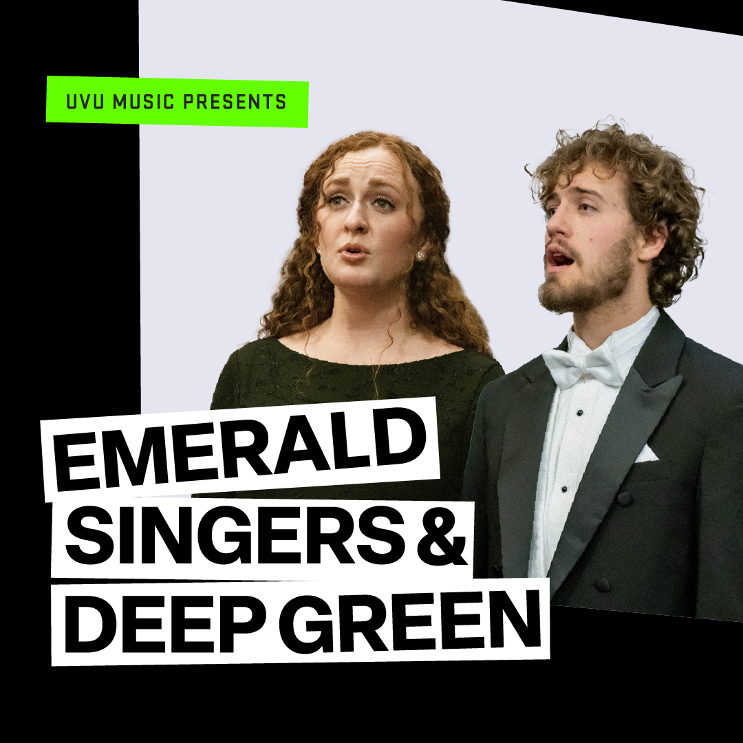 emerald