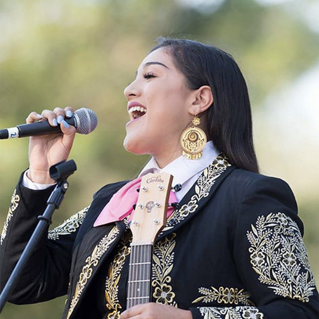 Mariachi Divas