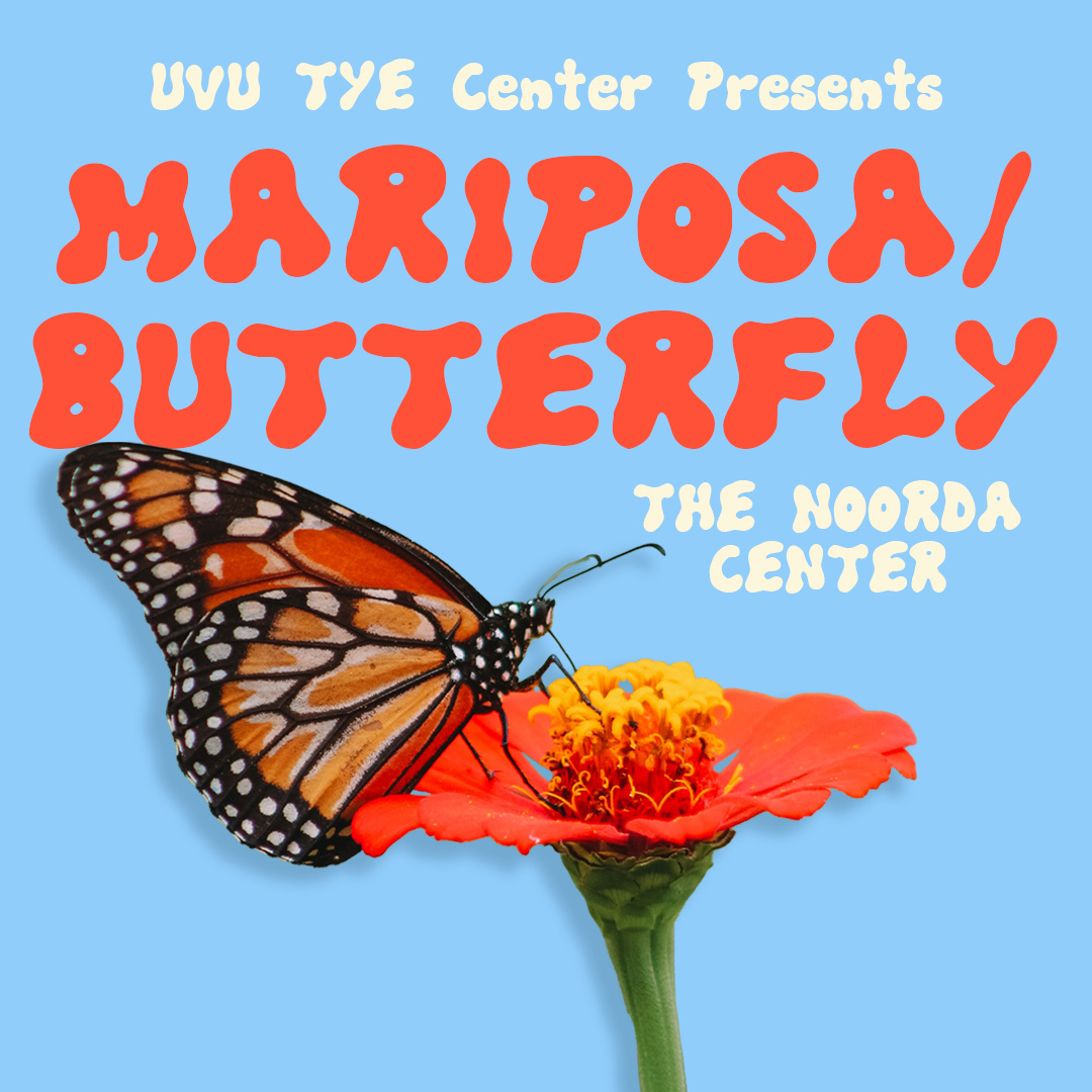 butterfly