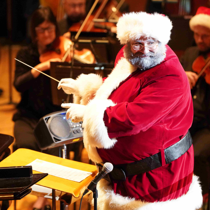 Utah Symphony