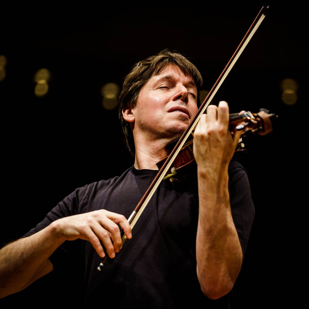 Joshua Bell