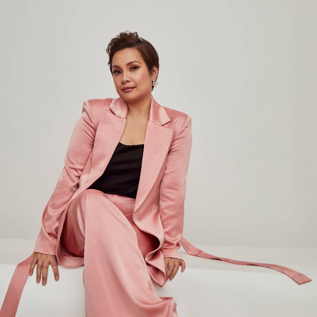 Lea Salonga