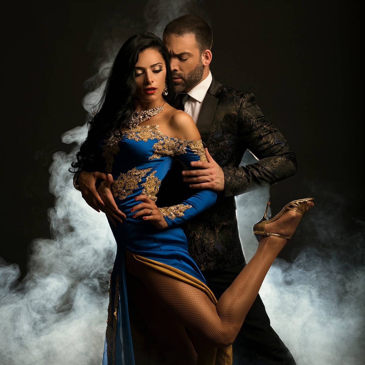 Tango After Dark