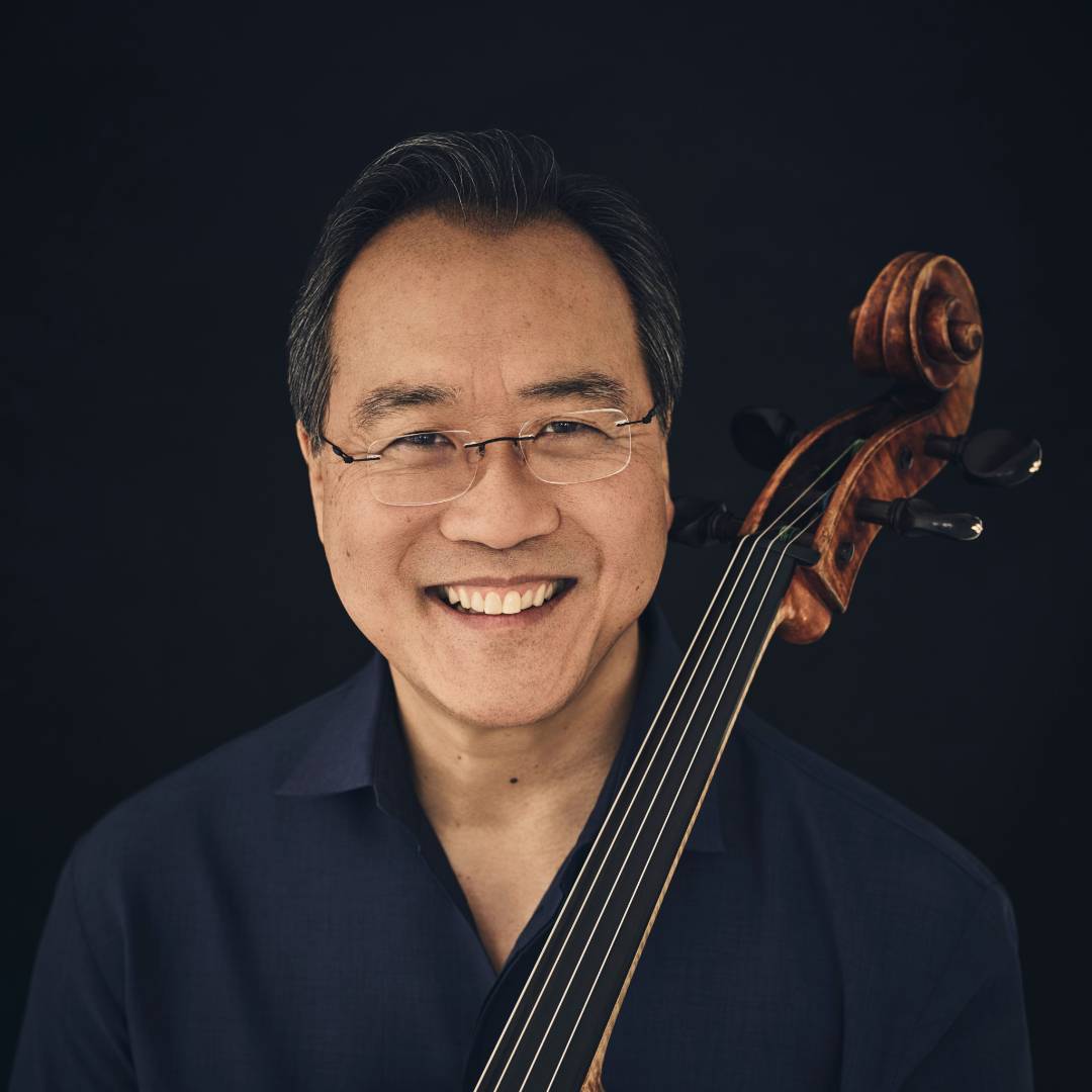 Yo-Yo Ma