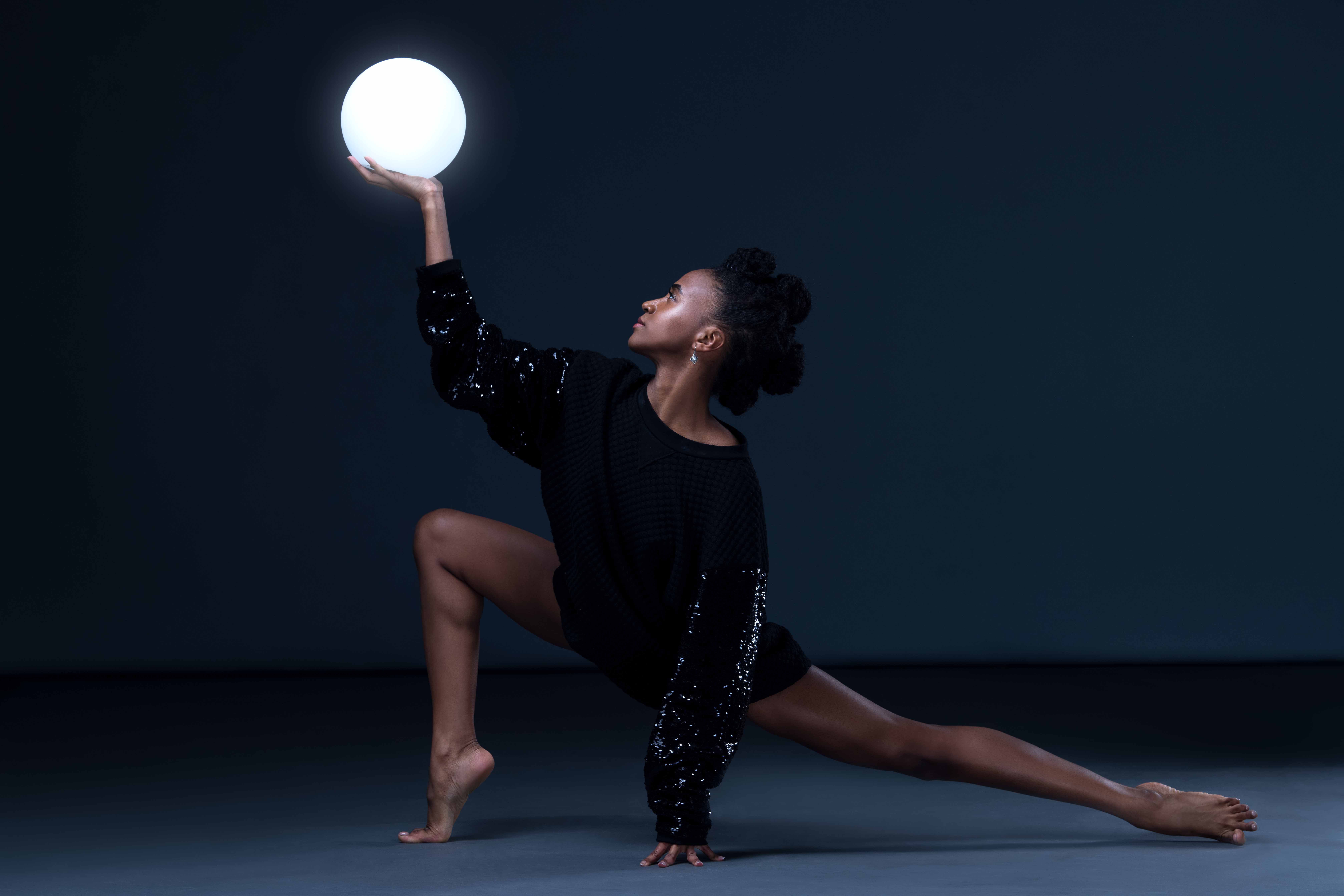 Ailey II