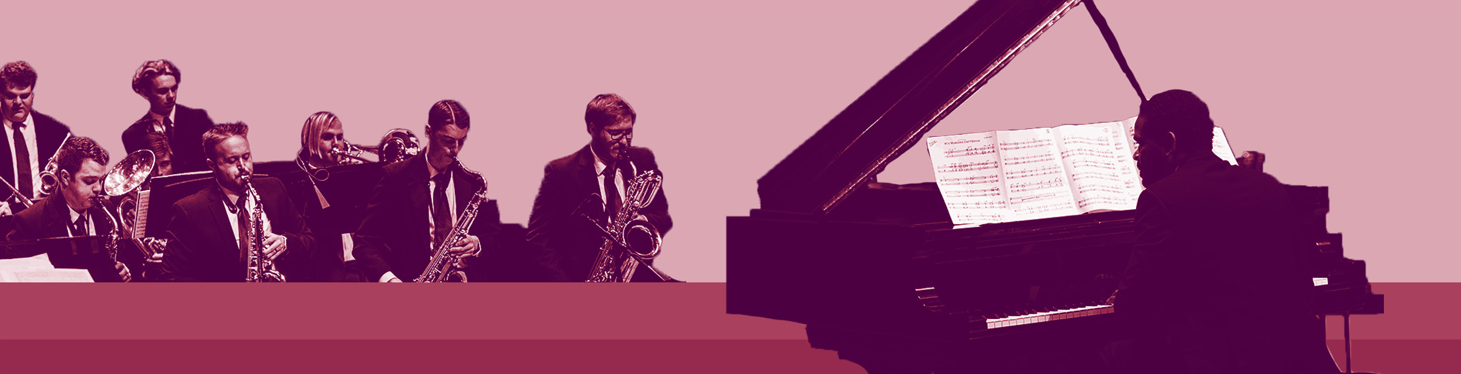 UVU Chamber Orchestra Fall Concert - Title Image