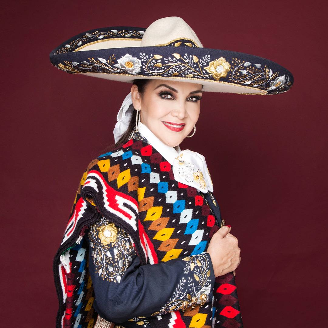 Aida Cueveas