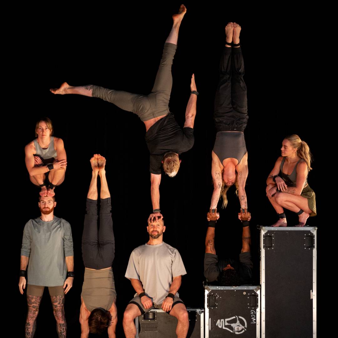 Gravity and Other Myths: Ten Thousand Hours