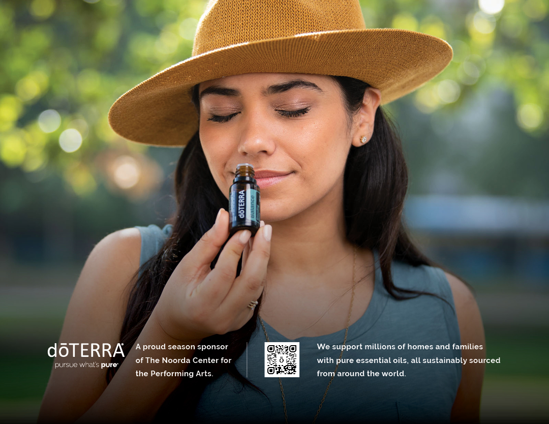 doterra