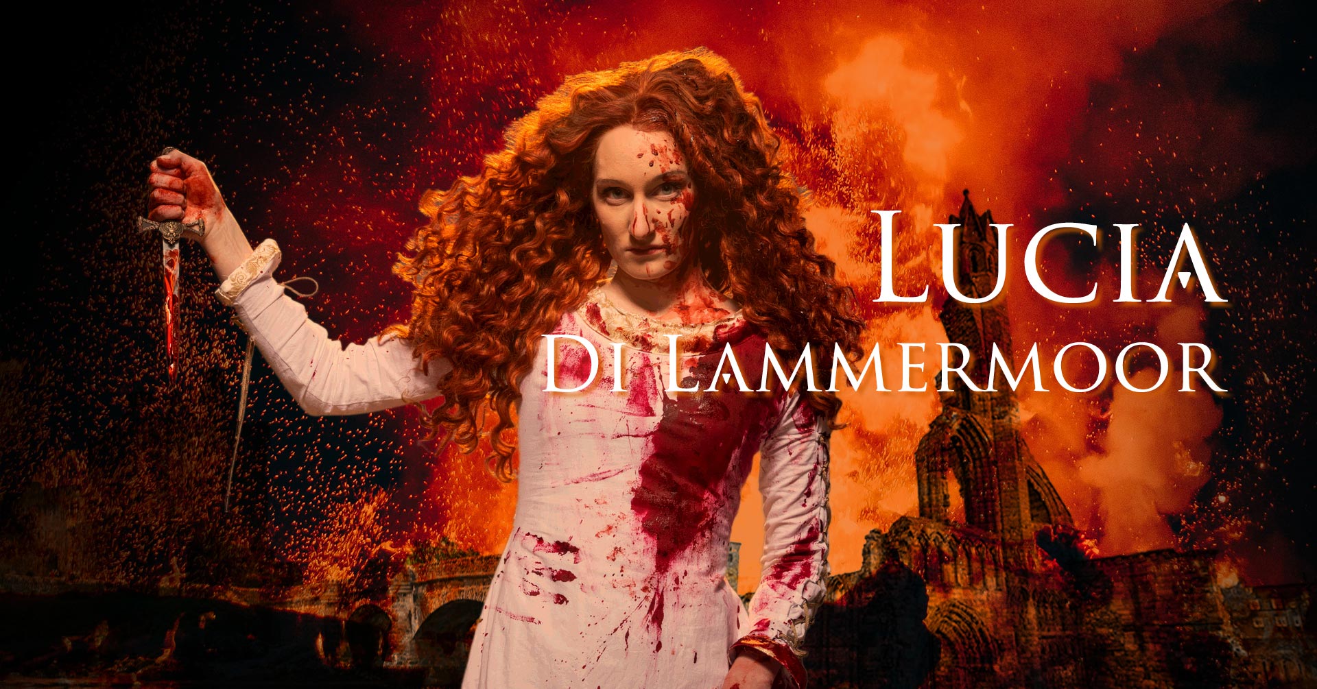 LUCIA DI LAMMERMOOR
