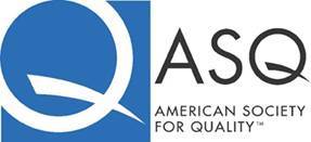 American Society for Quality (ASQ) logo