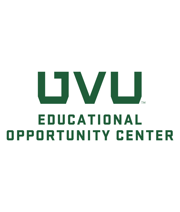 Contact UVU's Educational Opportunity Center (EOC)