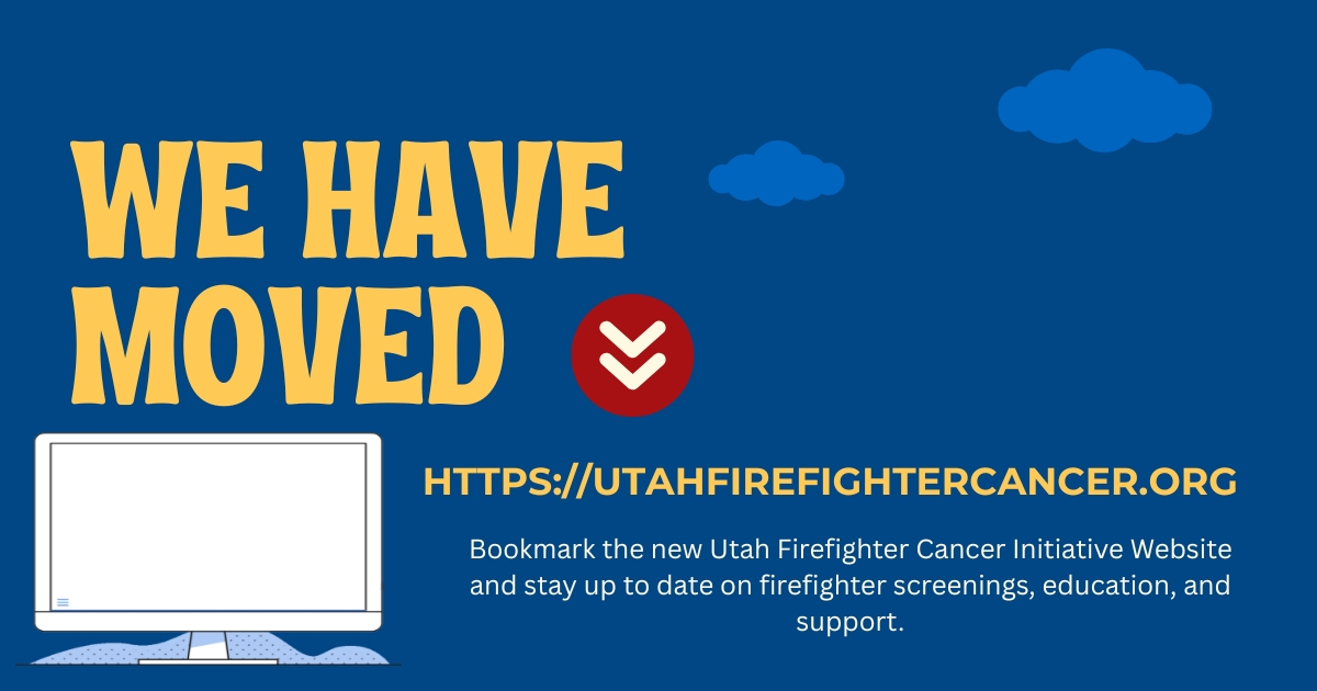 We have moved to a new URL