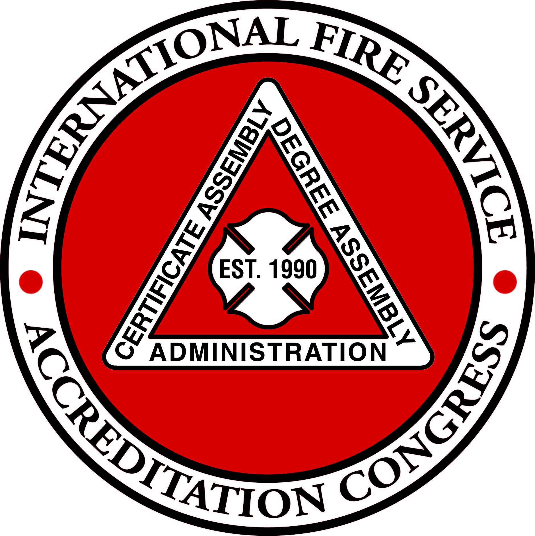 IFSAC logo