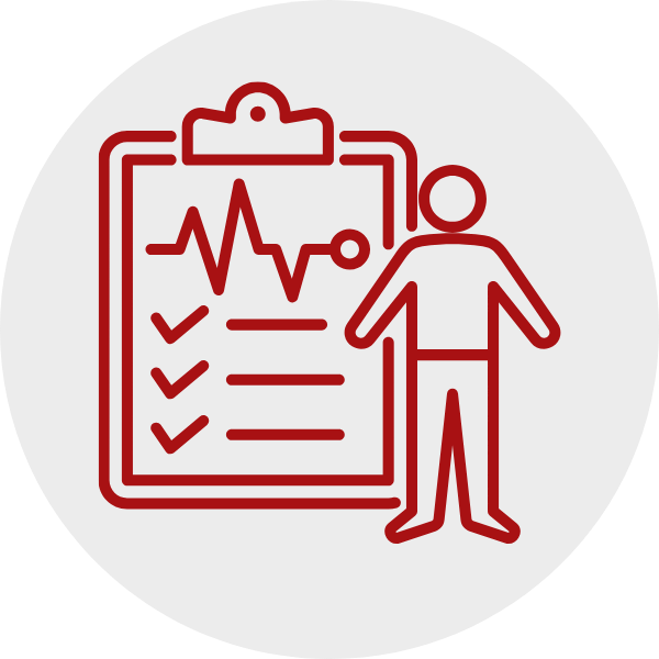 Physical Health icon