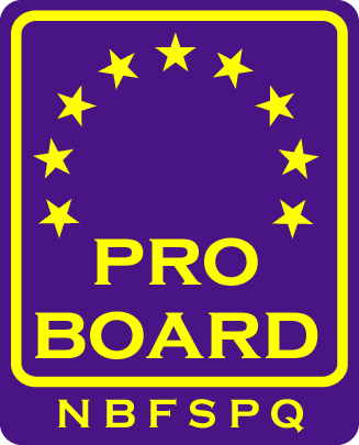 Pro Board Logo