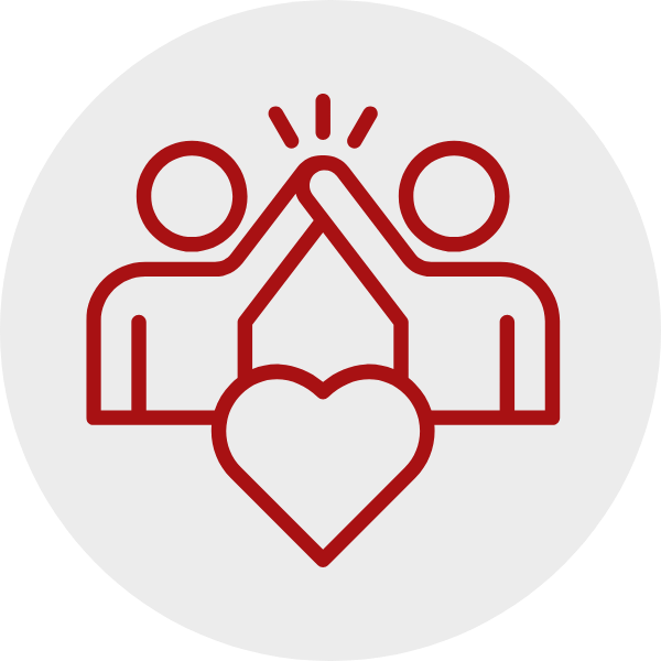 Suicide Prevention icon