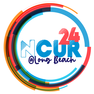 NCUR 2024 logo