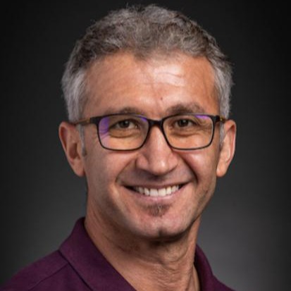 Dr. Adam Ogurlu