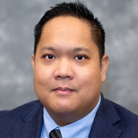 Dr. Carl Canlas