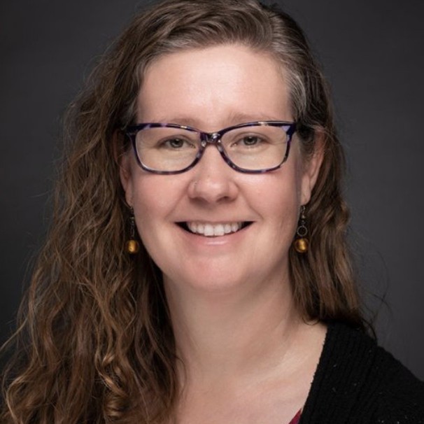 Dr. Hilary Hungerford
