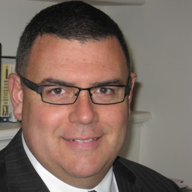 Dr. Kevin McCarthy