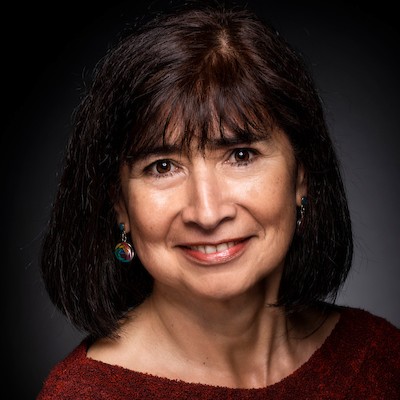 Dr. Maritza Sotomayor
