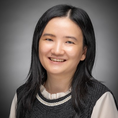 Dr Yi Yin