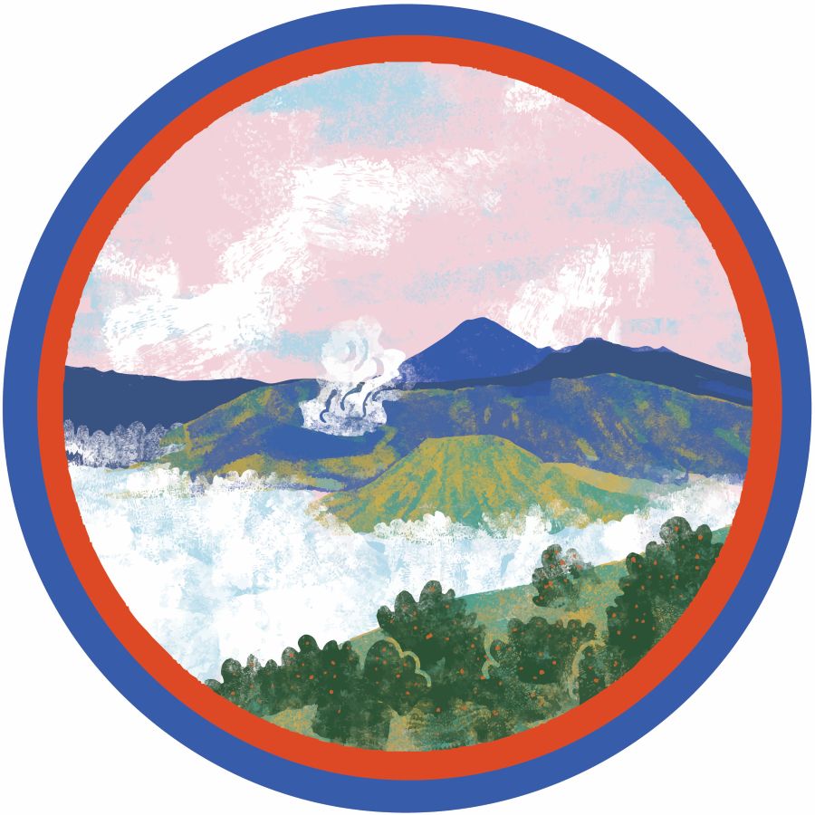 indonesia logo