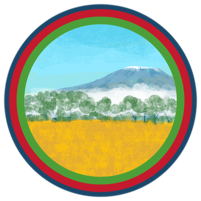 kenya icon