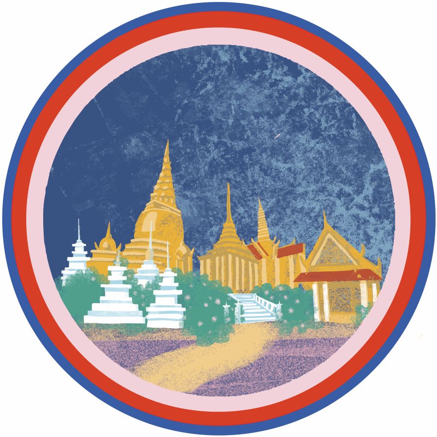 thailand logo
