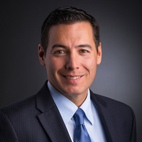 Christopher Meek