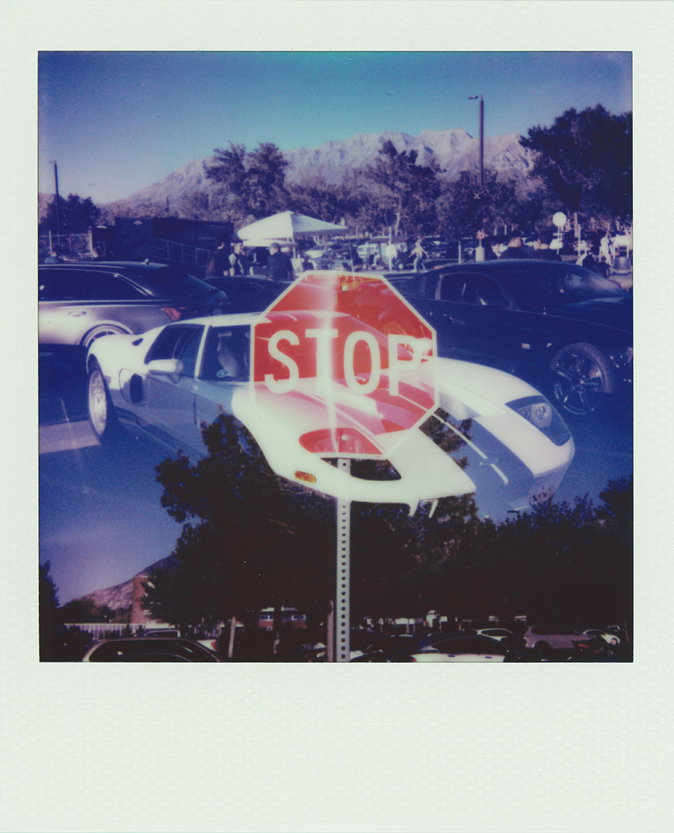 Photo titled Mixed Signals taken by Jake Allen