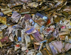 Image of trash