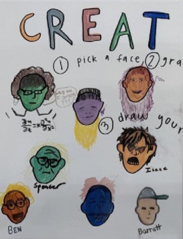 Photo titled Symmetic Asymmetry taken by Benjamin Lopez